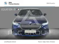 2024 BMW 550