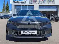 2024 BMW 550