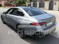 2024 BMW 550