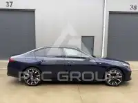 2024 BMW 550