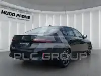 2024 BMW 550