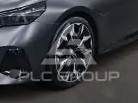 2024 BMW 550