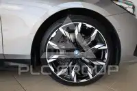 2024 BMW 550