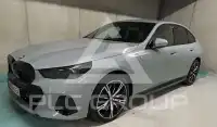 2024 BMW 550