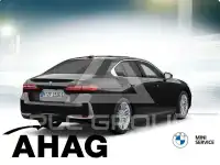 2024 BMW 550