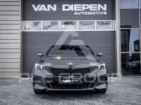 2024 BMW 550