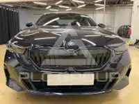 2024 BMW 550