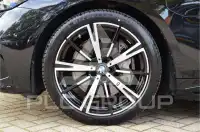 2024 BMW 550