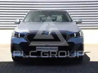 2024 BMW 550