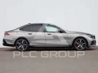 2024 BMW 550