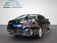2024 BMW 550