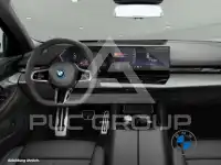 2024 BMW 550