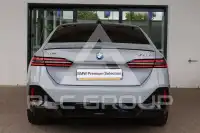 2024 BMW 550
