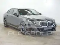 2024 BMW 550