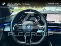 2024 BMW 550