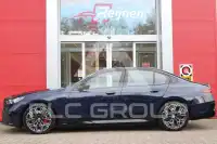2024 BMW 550