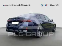 2024 BMW 550