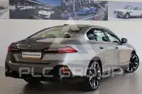 2024 BMW 550