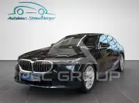 2024 BMW 550