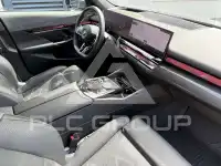 2024 BMW 550