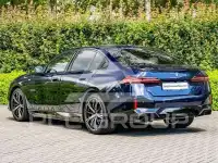 2024 BMW 550
