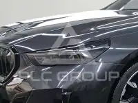 2024 BMW 550
