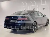 2024 BMW 550