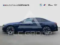2024 BMW 550