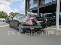 2024 BMW 550