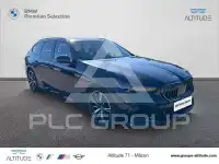 2024 BMW 550
