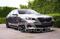 2024 BMW 550