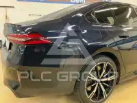 2024 BMW 550