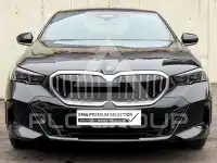 2024 BMW 550