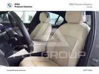 2024 BMW 550