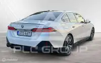 2024 BMW 550