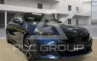 2024 BMW 550