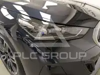 2024 BMW 550