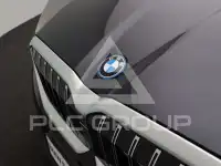 2024 BMW 550