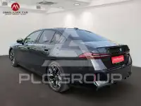 2024 BMW 550