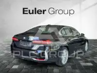 2024 BMW 550