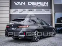 2024 BMW 550