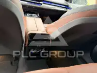 2024 BMW 550
