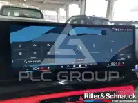 2024 BMW 550