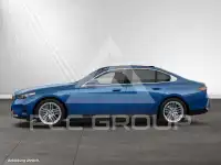 2024 BMW 550