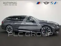 2024 BMW 550