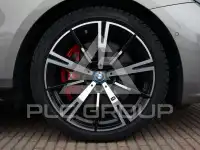 2024 BMW 550