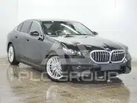 2024 BMW 550