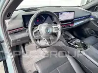 2024 BMW 550