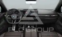2024 BMW 550