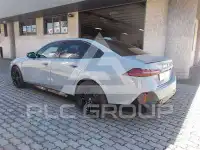 2024 BMW 550